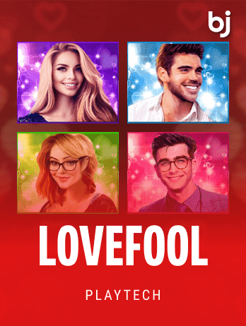 Lovefoolpng game cover