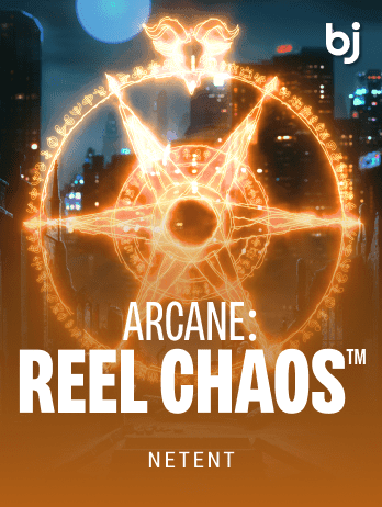 Arcane_ Reel Chaos™png thumbnail