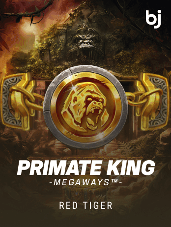 Primate King MegaWays thumbnail