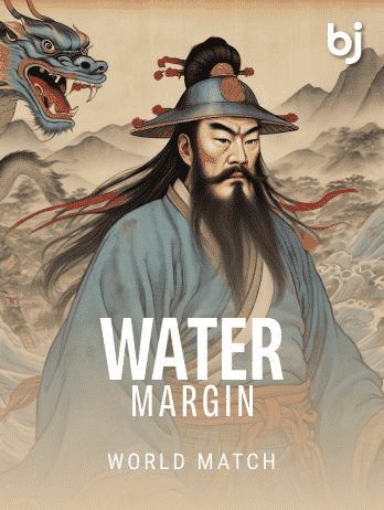 Water Marginpng game cover