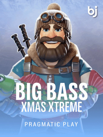 Big Bass Xmas Xtremepng thumbnail