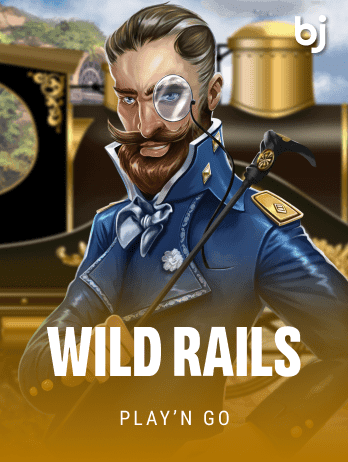 Wild Railspng thumbnail